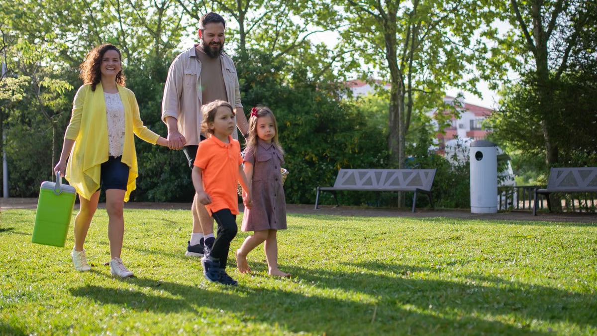 Actividades Divertidas para la Familia