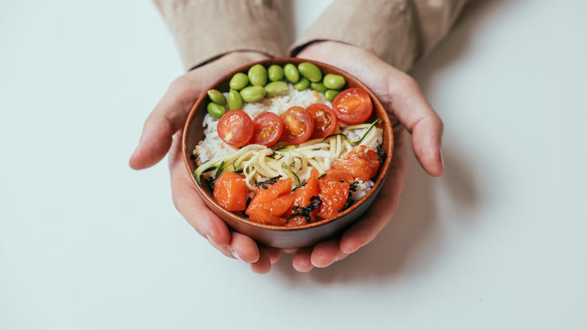Alimentos Esenciales para una Dieta Saludable