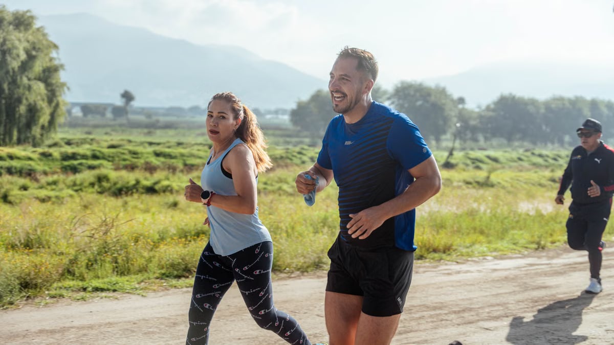 Motivación para Mantenerse Activo